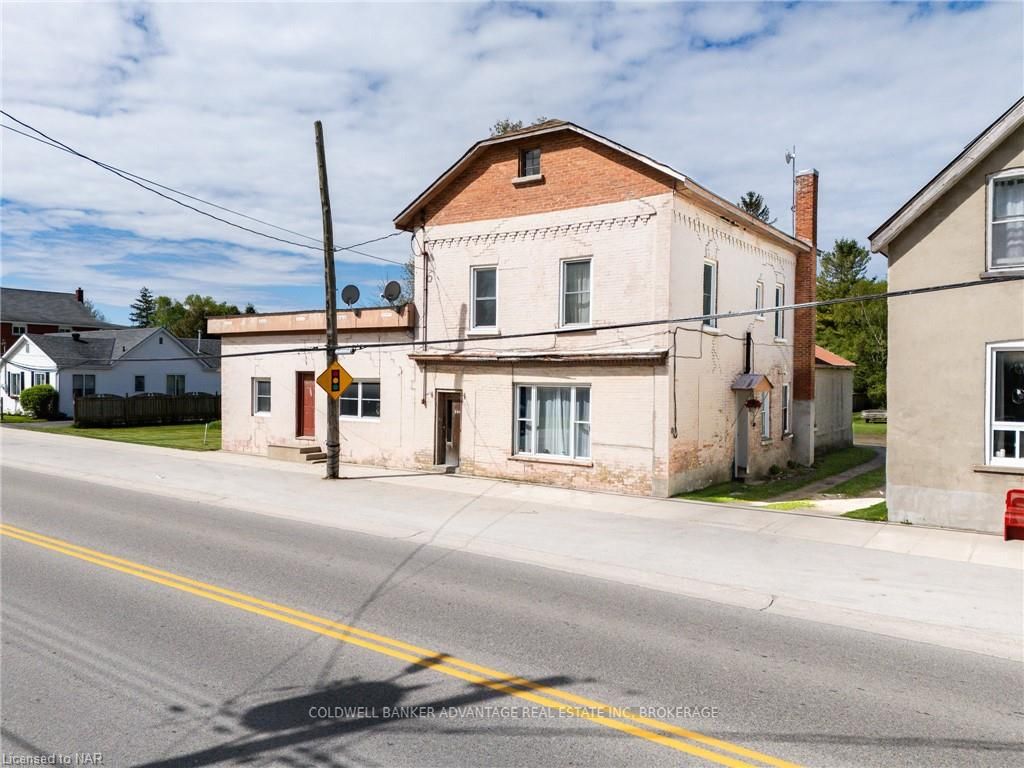 502 BRUCE ST, South Bruce Peninsula, Ontario, 