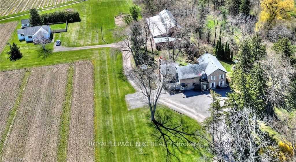 1171 MCNAB Rd, Niagara-on-the-Lake, Ontario, 