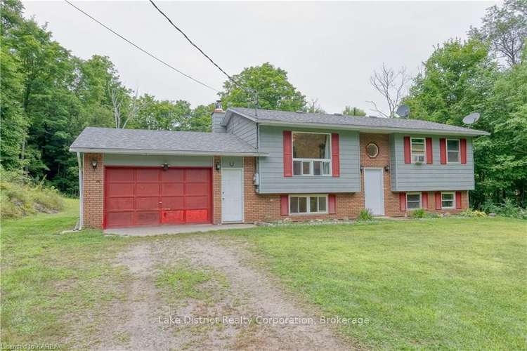 6480 SOUTH LAVANT Rd, North Frontenac, Ontario, Frontenac North