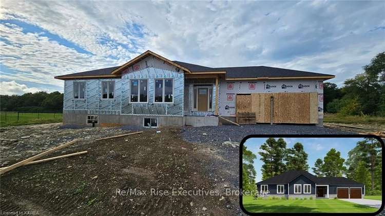 1310 RUTLEDGE Rd, South Frontenac, Ontario, Frontenac South