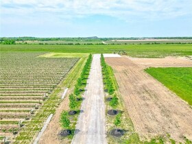 N/A AIRPORT Rd, Niagara, Ontario , MLS #X9411847 , Image - 1