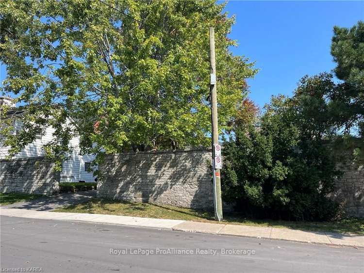 51 GORE St, Kingston, Ontario, Central City East