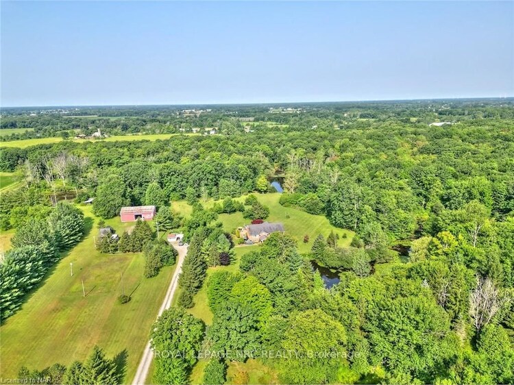 51250 TUNNACLIFFE Rd S, Wainfleet, Ontario, 