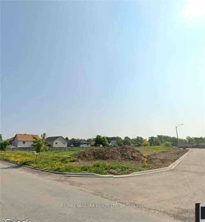 LOT 1 CANADIANA Crt, Fort Erie, Ontario, 