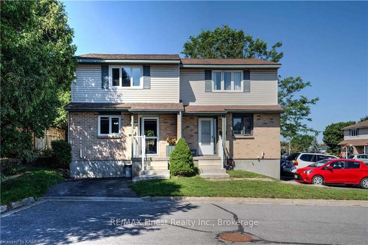 22 COVENTRY Cres, Kingston, Ontario, West of Sir John A. Blvd