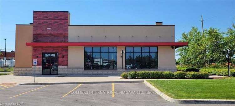 300F FOURTH Ave, St. Catharines, Ontario, 459 - Ridley