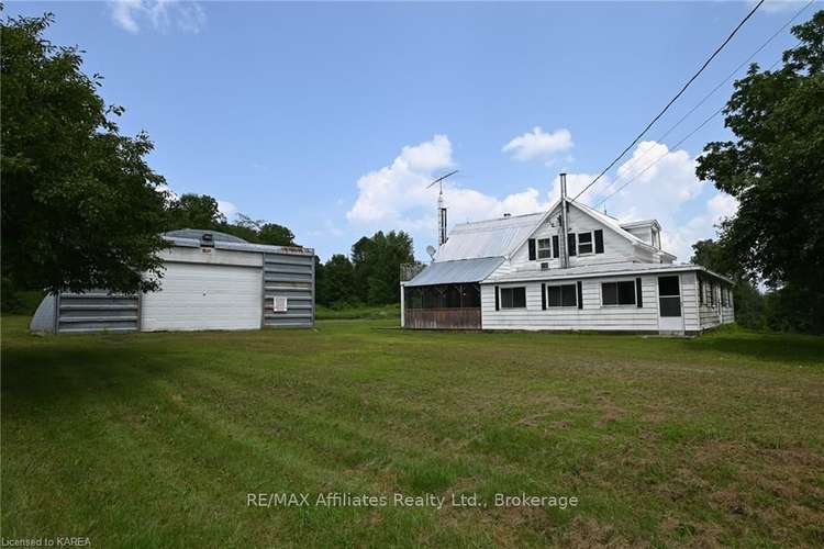 1018 FOLGER Rd, North Frontenac, Ontario, Frontenac North