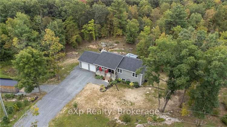 214 HINCHINBROOKE Rd N, South Frontenac, Ontario, Frontenac South