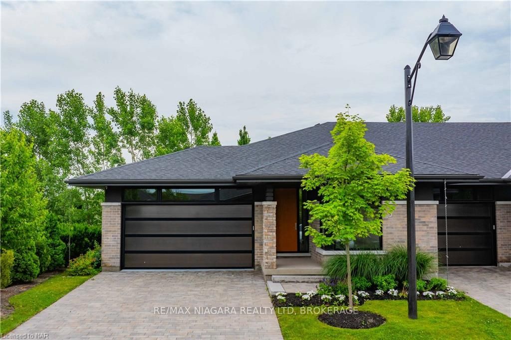 7276 OPTIMIST LANE Lane, Niagara Falls, Ontario, 