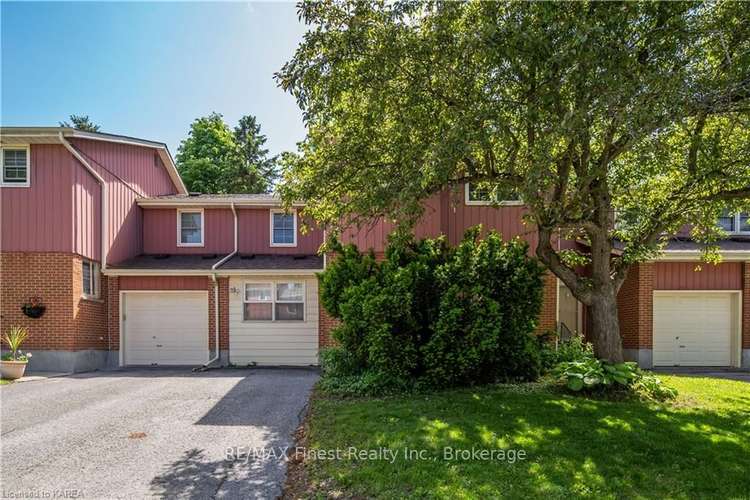 19 MACPHERSON Ave, Kingston, Ontario, Central City West