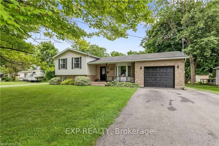 3749 HIBBARD St, Fort Erie, Ontario, 335 - Ridgeway