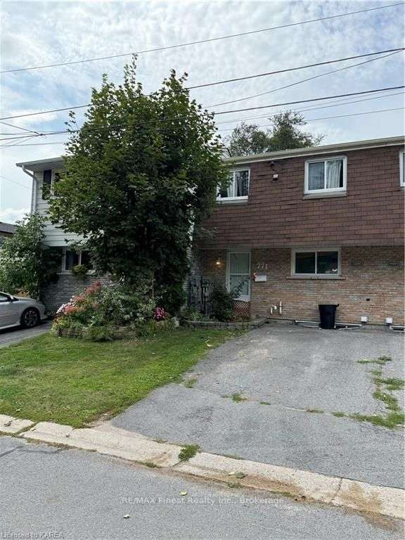 771 ASHWOOD Dr, Kingston, Ontario, South of Taylor-Kidd Blvd