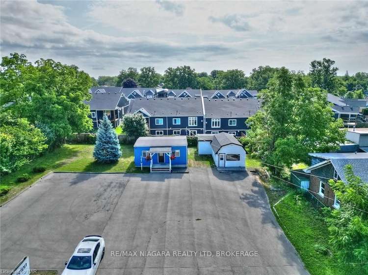 210 RIDGEWAY Rd, Fort Erie, Ontario, 337 - Crystal Beach