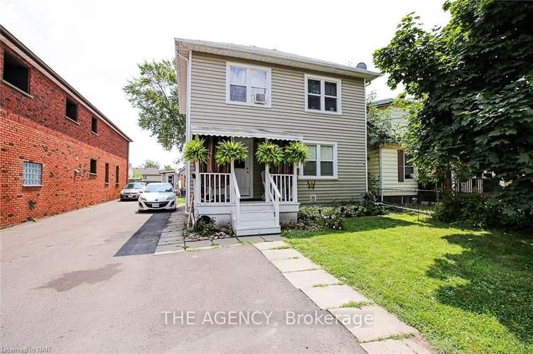 524 LINCOLN St, Welland, Ontario, 