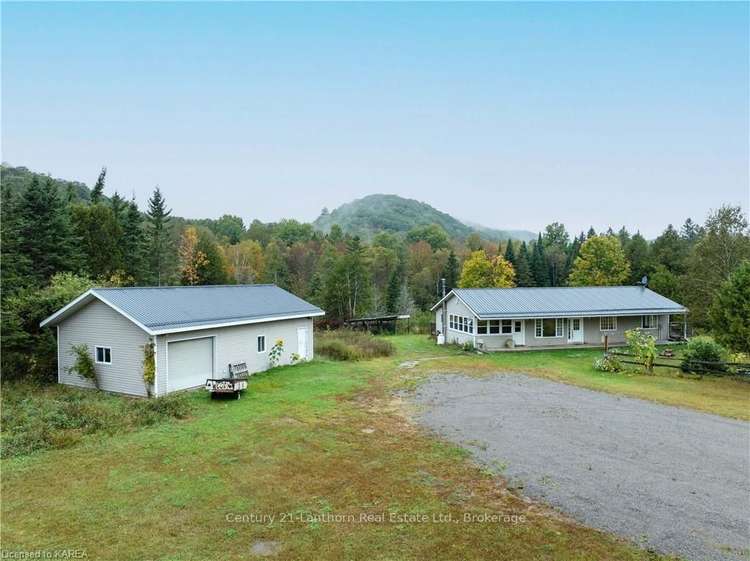 1968 MATAWATCHAN Rd, Greater Madawaska, Ontario, 542 - Greater Madawaska