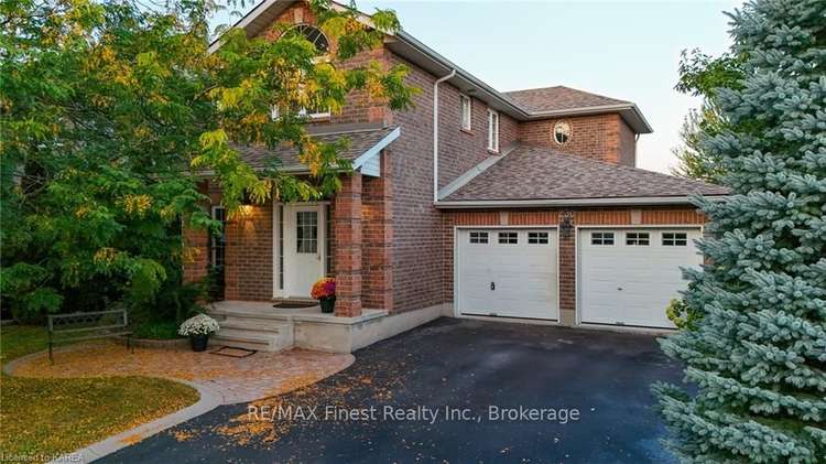 230 HONEYWOOD Ave, Kingston, Ontario, Kingston East (Incl Barret Crt)