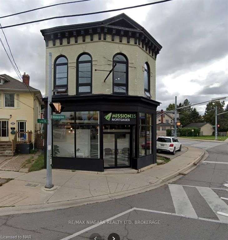 62 WELLAND Ave, St. Catharines, Ontario, 451 - Downtown