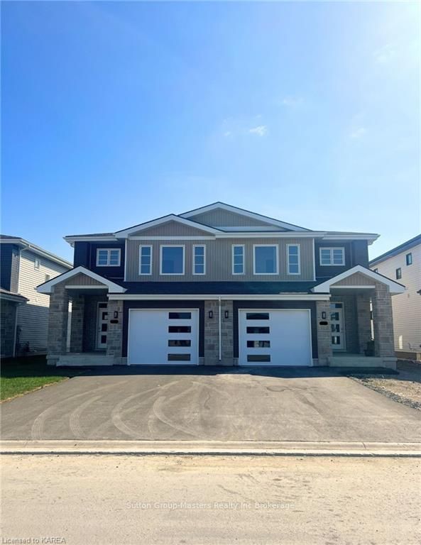 203 SUPERIOR Dr, Loyalist, Ontario, Amherstview