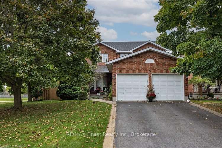 1251 LONGWOOD Terr, Kingston, Ontario, North of Taylor-Kidd Blvd