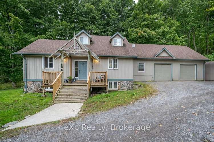 806 COUNTY RD 26, Brighton, Ontario, Rural Brighton