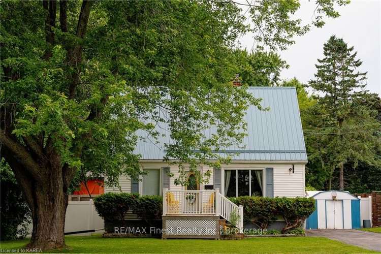 49 SUNNY ACRES Rd, Kingston, Ontario, City SouthWest