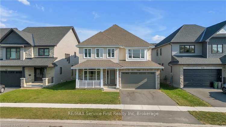 1239 WATERSIDE Way, Kingston, Ontario, Kingston East (Incl Barret Crt)