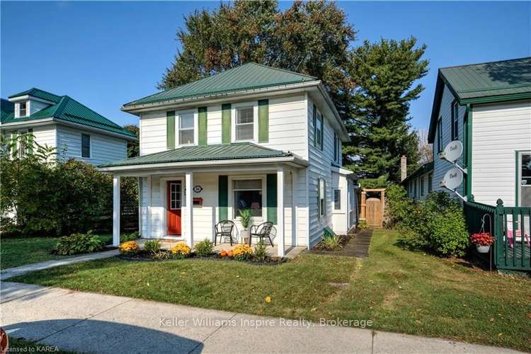 364 BROCK St, Gananoque, Ontario, 