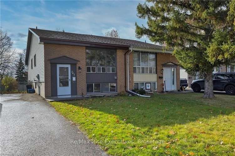 747 GROUSE Cres, Kingston, Ontario, North of Taylor-Kidd Blvd