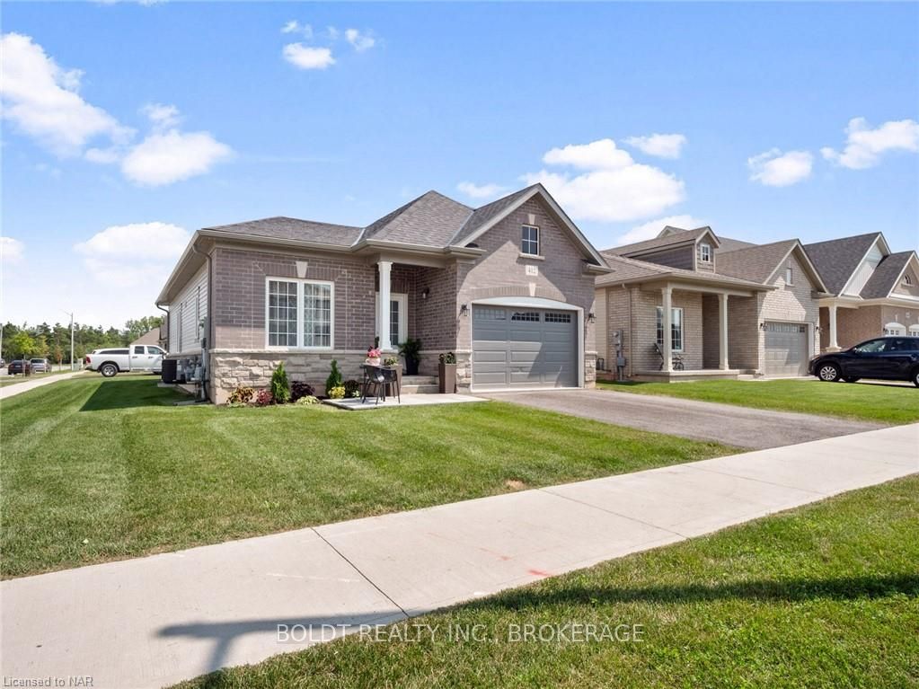 412 HUMMEL Cres, Fort Erie, Ontario, 