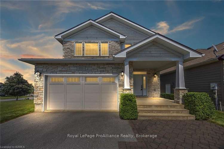 5008 FOX RUN Pl, Kingston, Ontario, North of Taylor-Kidd Blvd