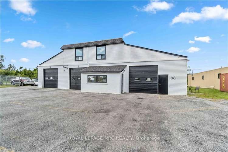 88 WINTEMUTE St, Fort Erie, Ontario, 332 - Central