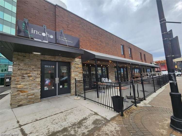 281 ST. PAUL St, St. Catharines, Ontario, 451 - Downtown