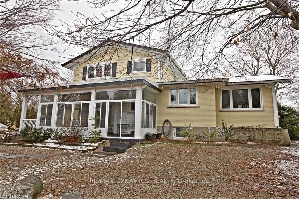 15854 NIAGARA RIVER Pkwy, Niagara-on-the-Lake, Ontario, 