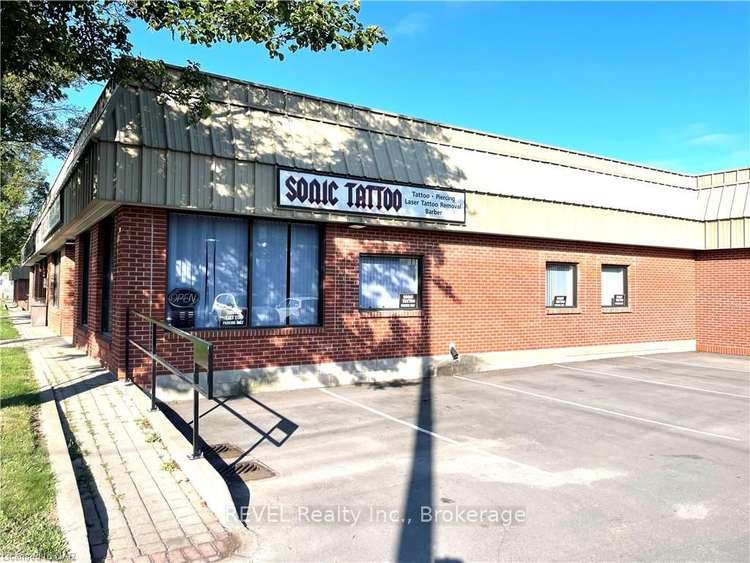 318 ONTARIO St, St. Catharines, Ontario, 452 - Haig