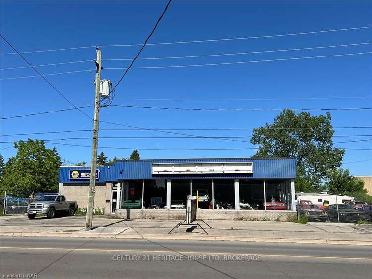 355 KING St, Port Colborne, Ontario, 