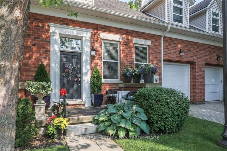 481 VICTORIA St, Niagara-on-the-Lake, Ontario, 