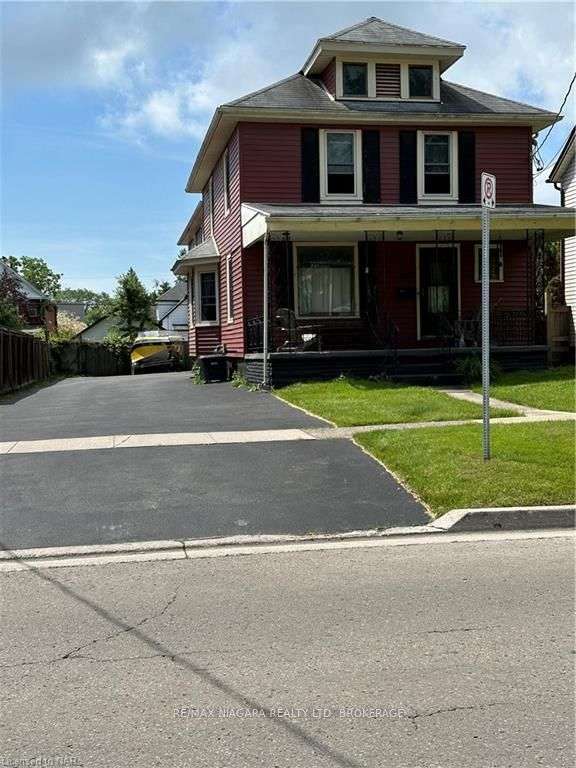 223 PHIPPS St, Fort Erie, Ontario, 332 - Central