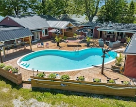 8 HOOVER POINT Lane, Haldimand, ON , MLS #X9412725 , Image - 1