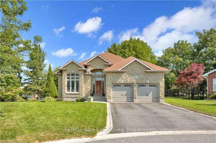 1090 FAWN Crt, Kingston, Ontario, City Northwest