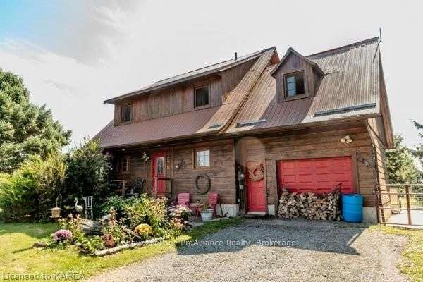 275 CARPENTERS POINT Rd, Frontenac Islands, Ontario, The Islands