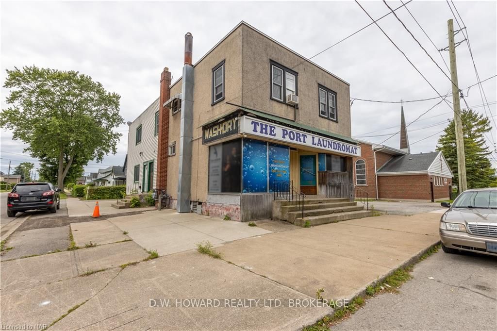 147 BELL St, Port Colborne, Ontario, 