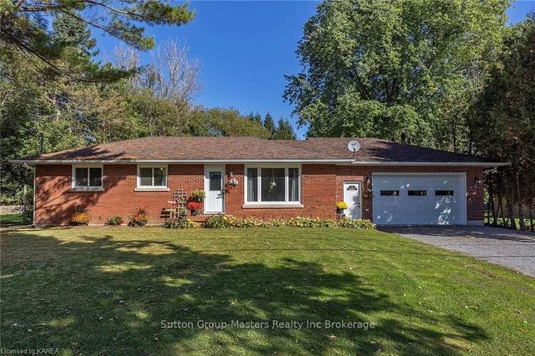 3080 RUTLEDGE Rd, South Frontenac, Ontario, Frontenac South