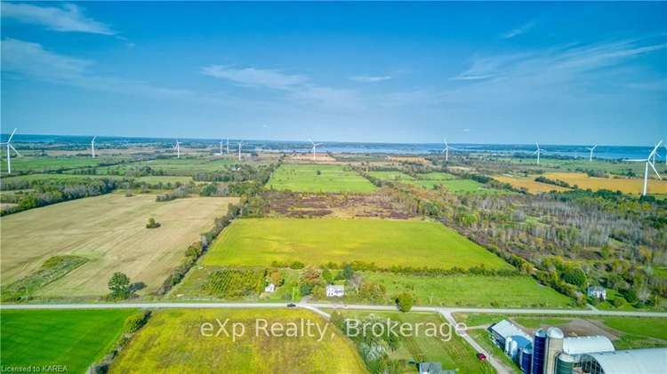 660 7TH LINE ROAD, Frontenac Islands, Ontario, The Islands