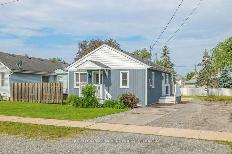 72 WELLINGTON St, Port Colborne, Ontario, 