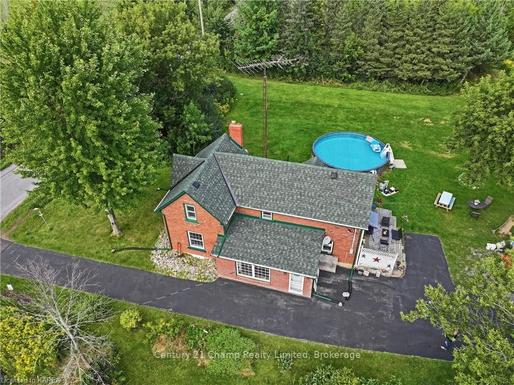 3281 SWITZERVILLE Rd, Greater Napanee, Ontario, Greater Napanee