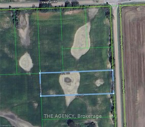N/A HEASLIP Road W, Niagara, ON