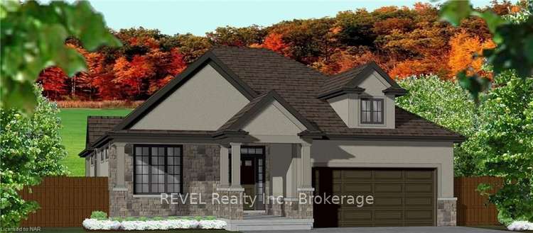 LOT 17 ANCHOR Rd, Thorold, Ontario, 561 - Port Robinson