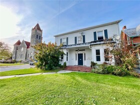 35 BRIDGE St E, Lennox & Addin, Ontario , MLS #X9412888 , Image - 1