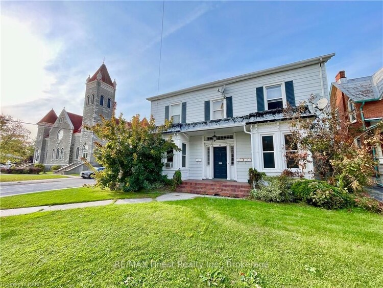 35 BRIDGE St E, Greater Napanee, Ontario, Greater Napanee