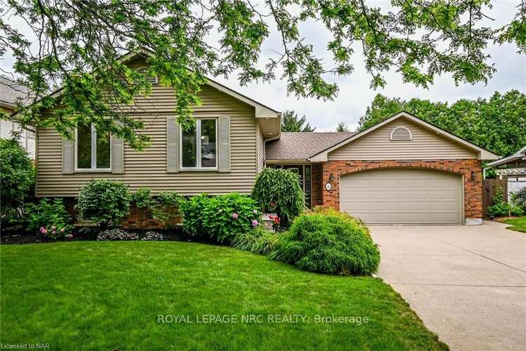 4 D'EVERARDO Dr, Pelham, Ontario, 662 - Fonthill